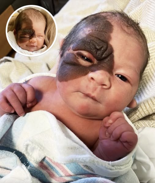 Parents Stunned When They See Newborn Daughter For The First Time, But Here is What She Looks Like Now! Parents Stunned When They See Newborn Daughter For The First Time, But Here is What She Looks Like Now!